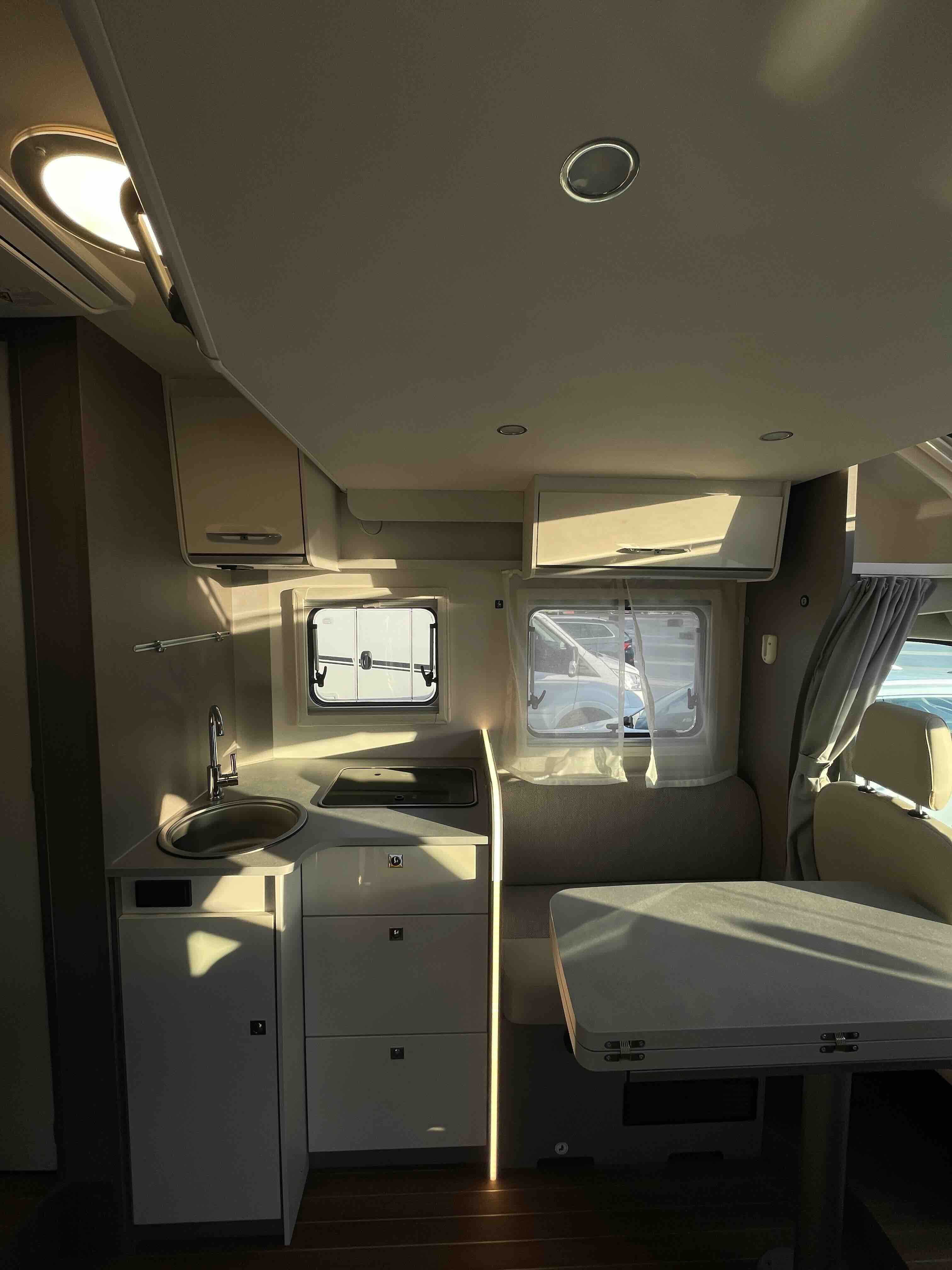 ETRUSCO T7.3 QCF SF