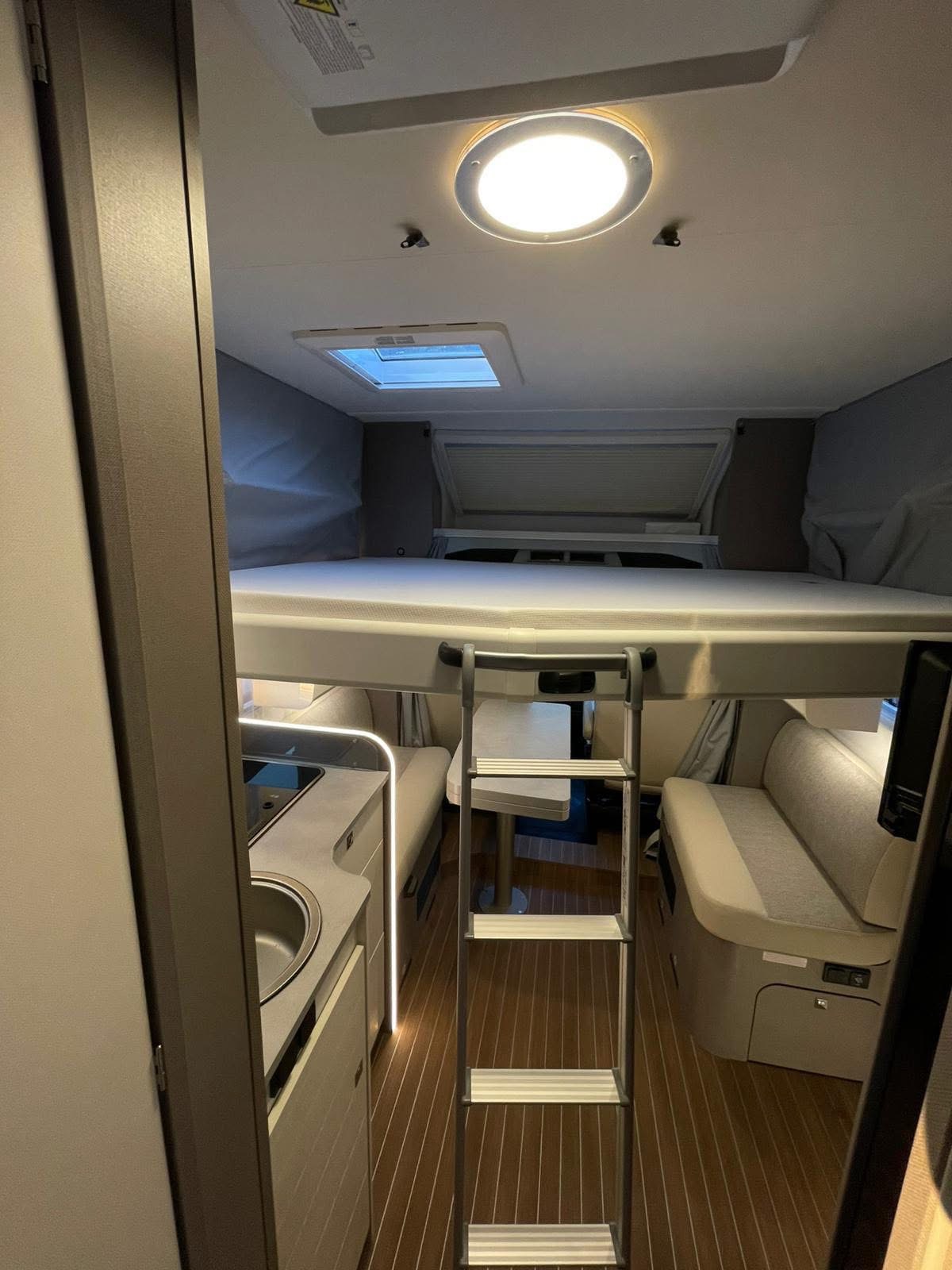 ETRUSCO T7.3 QCF SF
