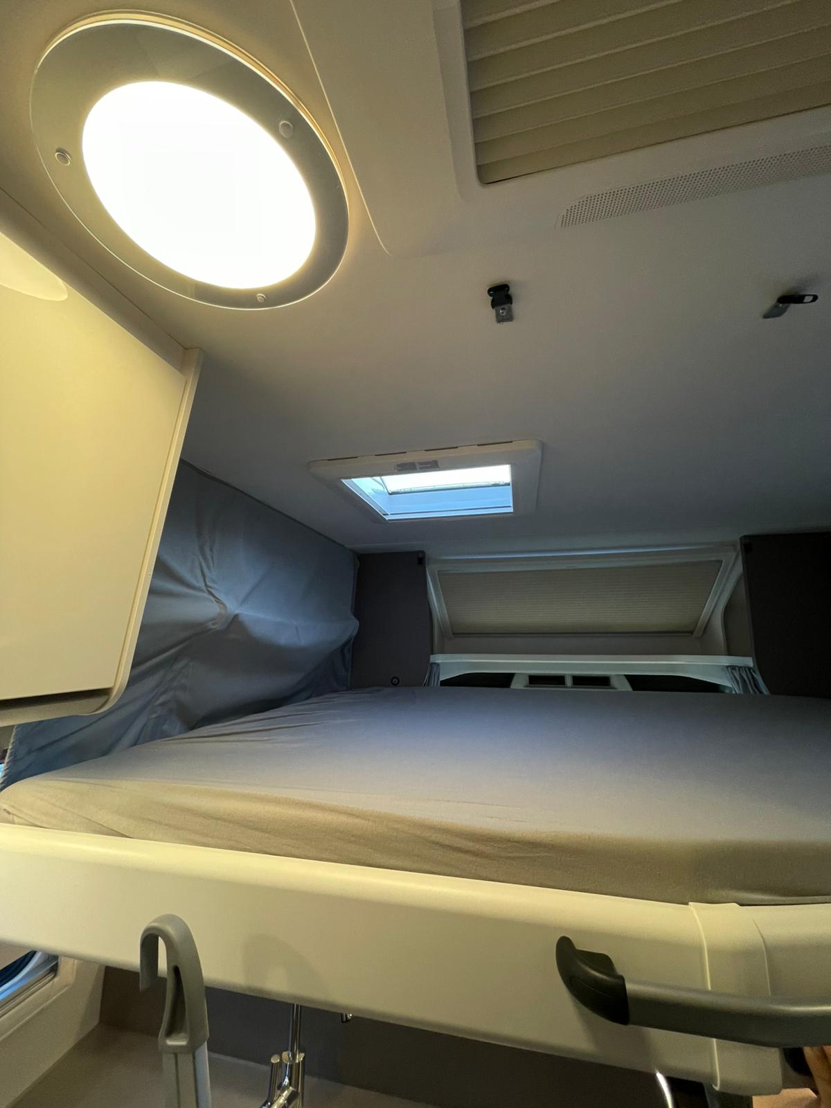 ETRUSCO T6.9 SF Ford